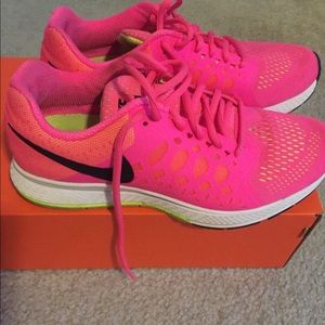 Nike Air Zion Pegasus 31- woman’s.